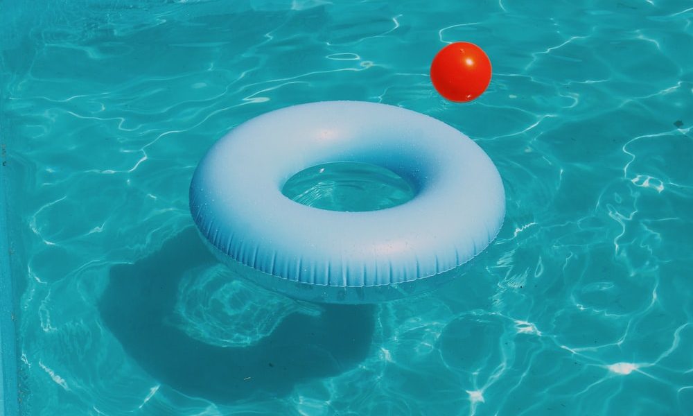 Getting to Know Chlorine Rashes - Never Miss a Pool Party Again! - The