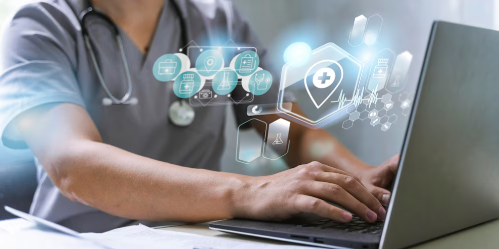 The Role of Technology in Preventing Healthcare Cyberattacks